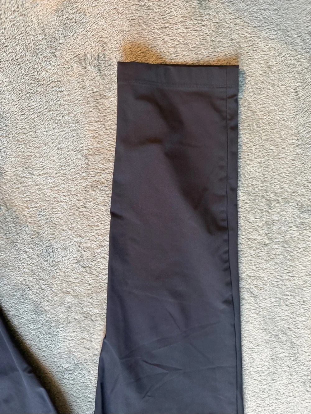 lululemon athletica Men's Navy Slim Chino Pants 34x28